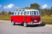 1972 Volkswagen Bus Restored - 22976944 - 2