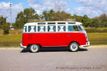 1972 Volkswagen Bus Restored - 22976944 - 32