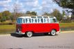 1972 Volkswagen Bus Restored - 22976944 - 33