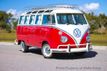 1972 Volkswagen Bus Restored - 22976944 - 44