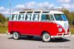 1972 Volkswagen Bus Restored - 22976944 - 45