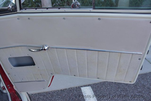 1972 Volkswagen Bus Restored - 22976944 - 51