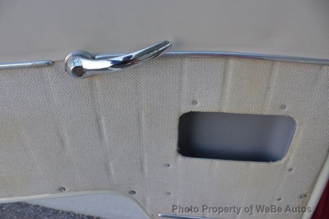 1972 Volkswagen Bus Restored - 22976944 - 53