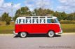 1972 Volkswagen Bus Restored - 22976944 - 5