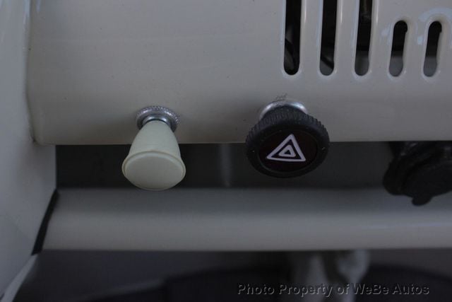 1972 Volkswagen Bus Restored - 22976944 - 62