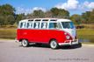 1972 Volkswagen Bus Restored - 22976944 - 6