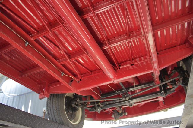 1972 Volkswagen Bus Restored - 22976944 - 85