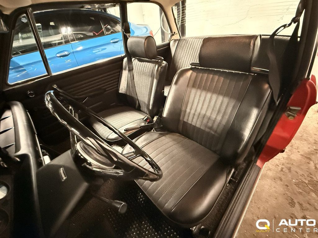 1973 BMW 2002  - 23075418 - 9
