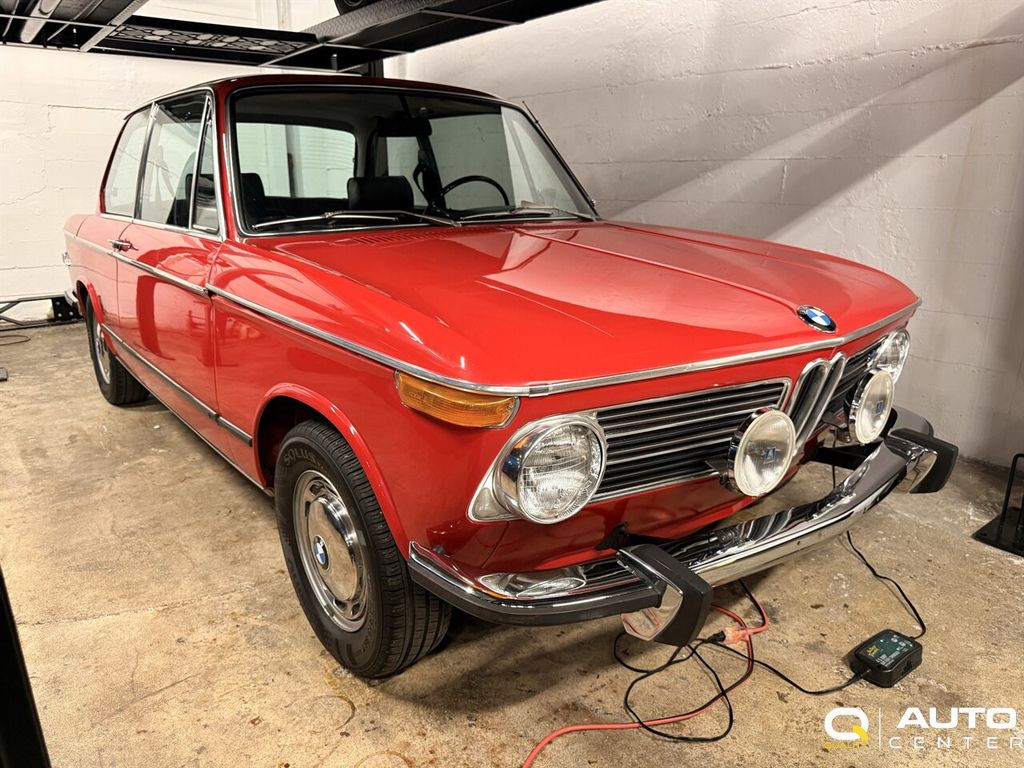 1973 BMW 2002  - 23075418 - 1