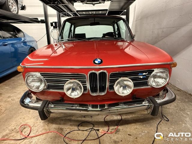 1973 BMW 2002  - 23075418 - 2