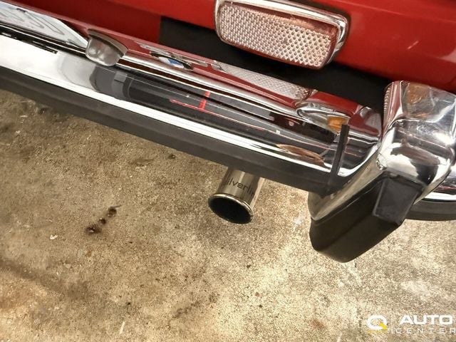 1973 BMW 2002  - 23075418 - 3