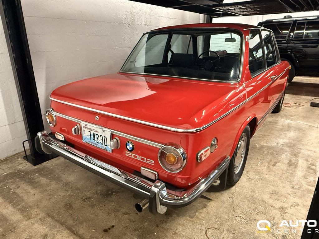 1973 BMW 2002  - 23075418 - 4