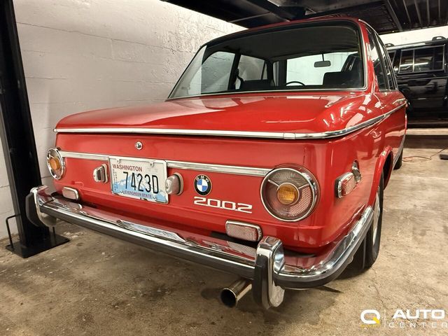 1973 BMW 2002  - 23075418 - 5