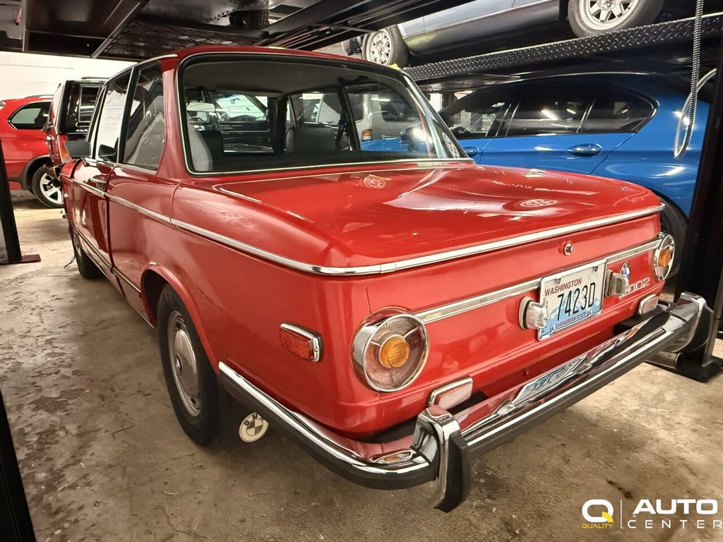 1973 BMW 2002  - 23075418 - 6