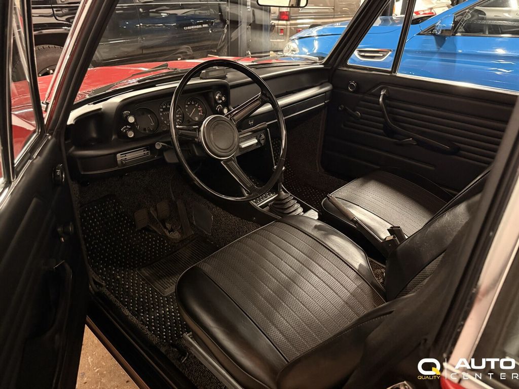 1973 BMW 2002  - 23075418 - 7