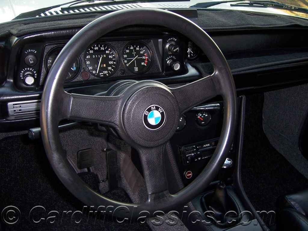 1973 BMW 2002Tii  - 10055758 - 15