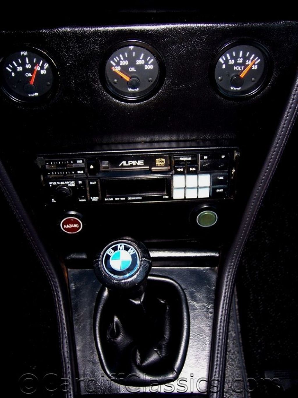 1973 BMW 2002Tii  - 10055758 - 16