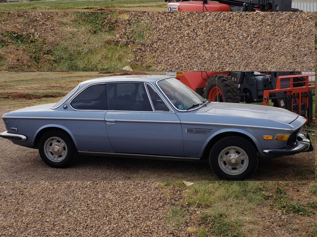 1973 BMW 3.0 CS  - 20285663 - 0