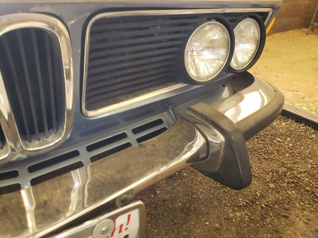 1973 BMW 3.0 CS  - 20285663 - 15