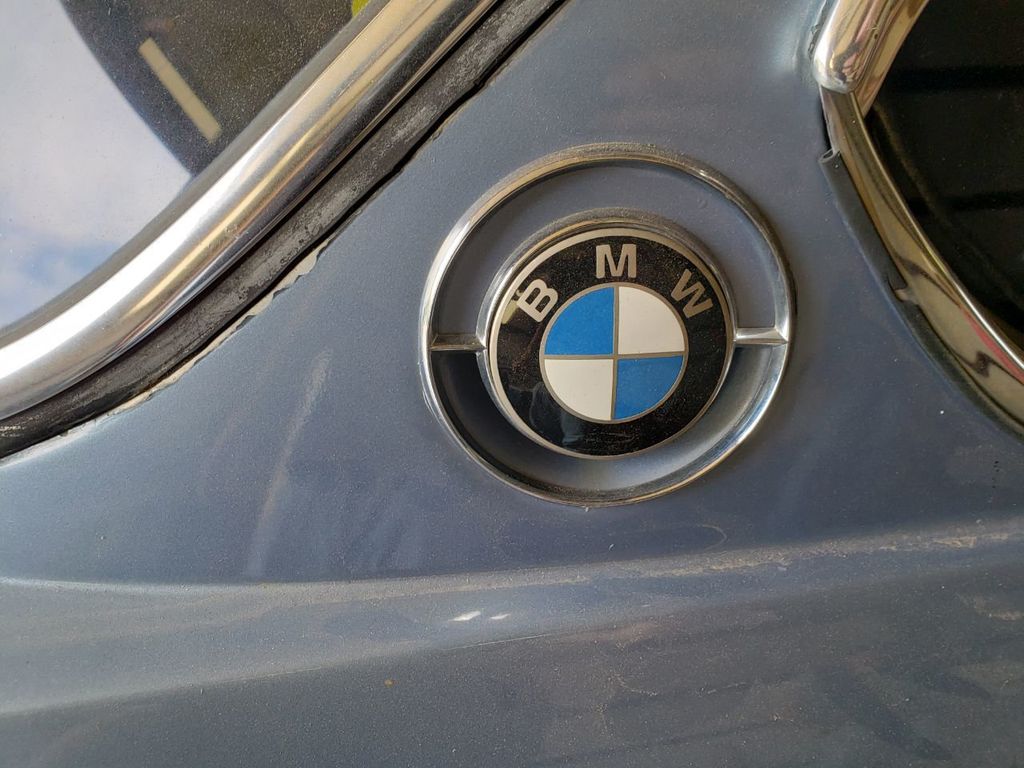 1973 BMW 3.0 CS  - 20285663 - 20