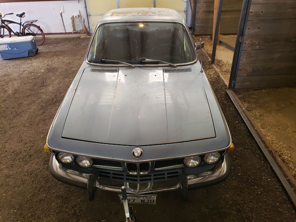 1973 BMW 3.0 CS  - 20285663 - 23