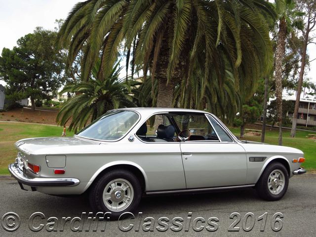1973 BMW 3.0CS  - 15539403 - 13
