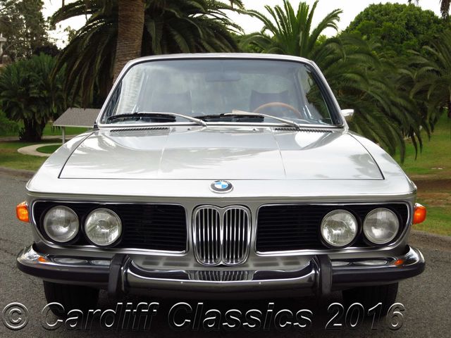 1973 BMW 3.0CS  - 15539403 - 14