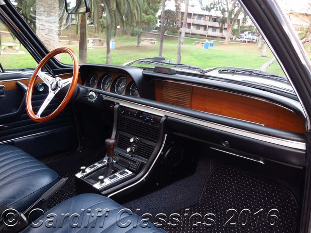 1973 BMW 3.0CS  - 15539403 - 16