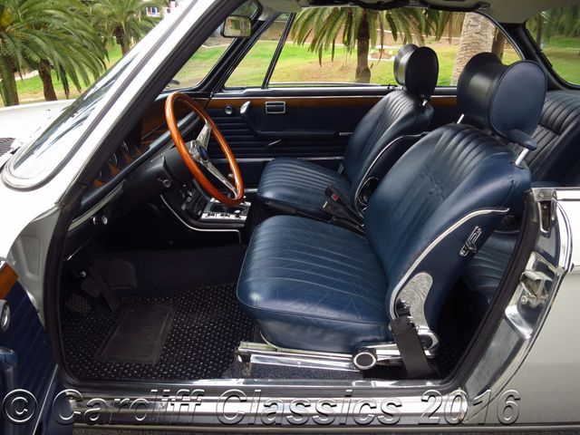 1973 BMW 3.0CS  - 15539403 - 17