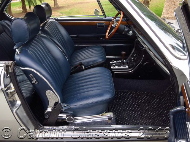 1973 BMW 3.0CS  - 15539403 - 18