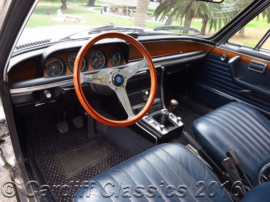 1973 BMW 3.0CS  - 15539403 - 1