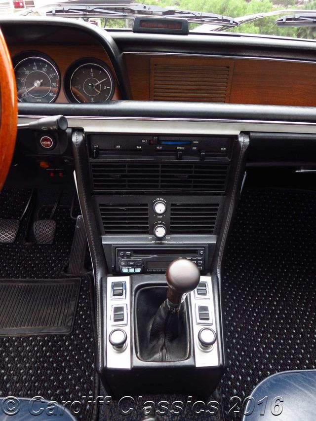 1973 BMW 3.0CS  - 15539403 - 19