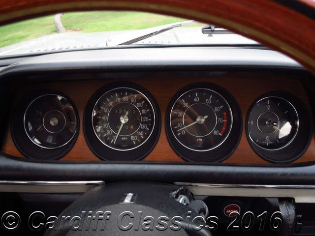 1973 BMW 3.0CS  - 15539403 - 20