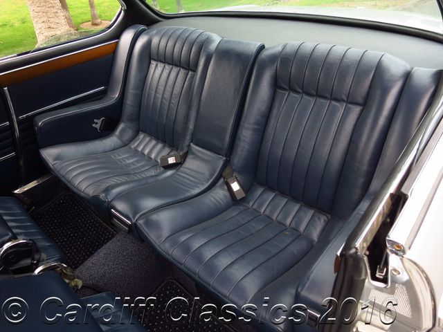 1973 BMW 3.0CS  - 15539403 - 25