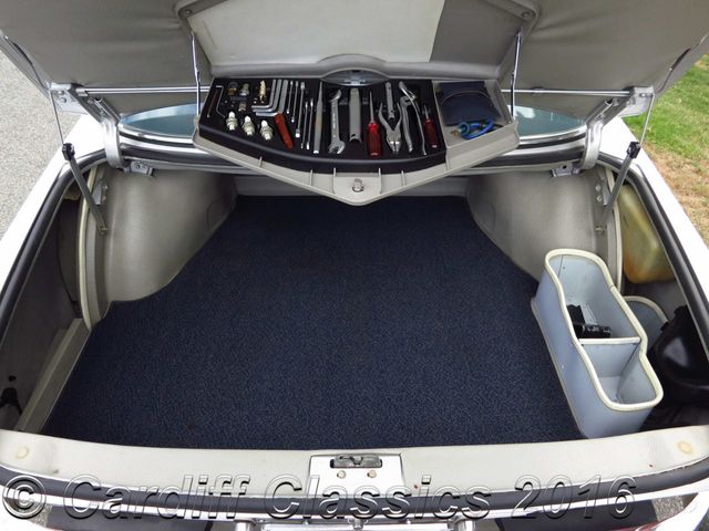 1973 BMW 3.0CS  - 15539403 - 26