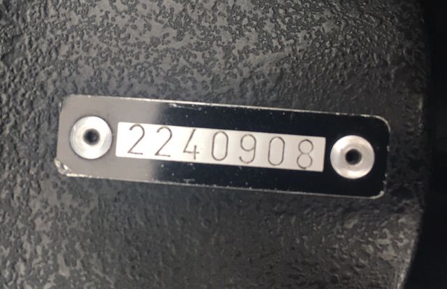 1973 BMW 3.0CS  - 15539403 - 29