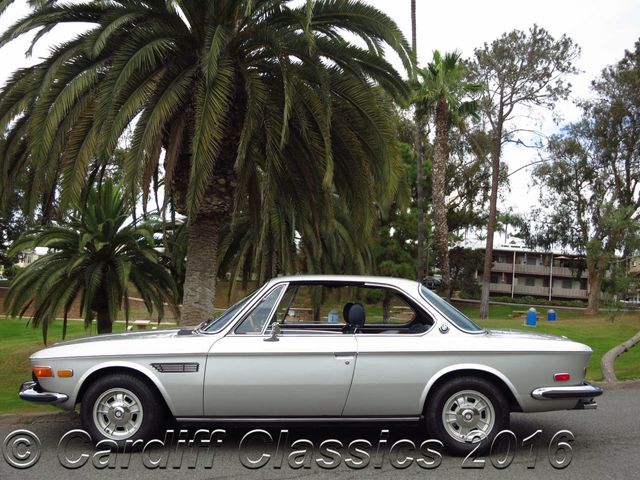 1973 BMW 3.0CS  - 15539403 - 4
