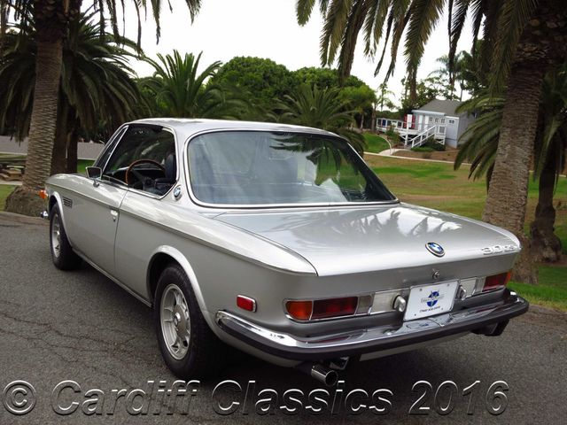 1973 BMW 3.0CS  - 15539403 - 6
