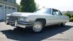 1973 Cadillac Coupe DeVille For Sale - 23000123 - 1