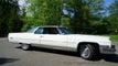 1973 Cadillac Coupe DeVille For Sale - 23000123 - 2