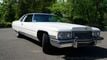 1973 Cadillac Coupe DeVille For Sale - 23000123 - 3
