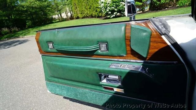 1973 Cadillac Coupe DeVille For Sale - 23000123 - 45