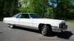 1973 Cadillac Coupe DeVille For Sale - 23000123 - 4