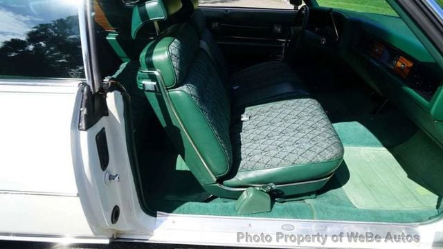 1973 Cadillac Coupe DeVille For Sale - 23000123 - 49