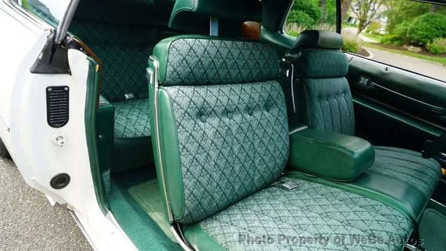 1973 Cadillac Coupe DeVille For Sale - 23000123 - 51