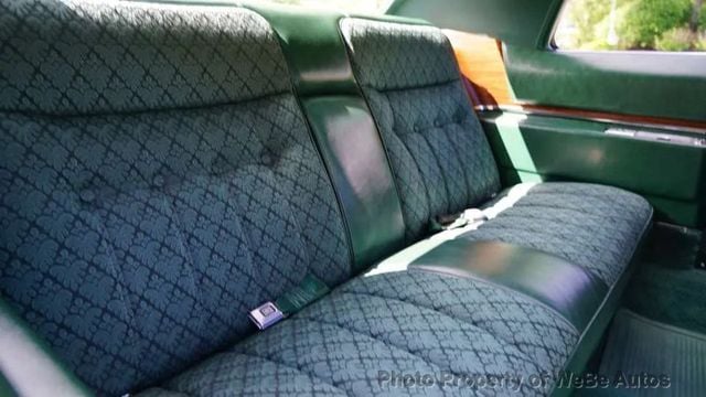 1973 Cadillac Coupe DeVille For Sale - 23000123 - 56