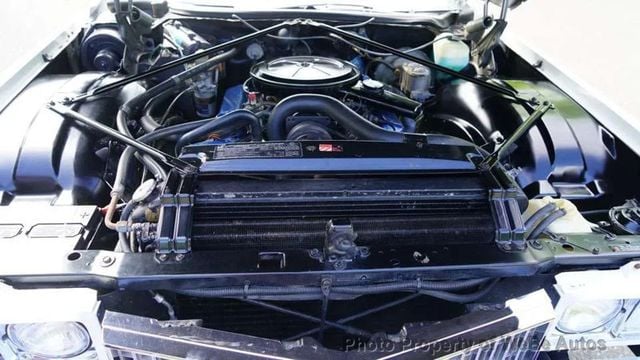 1973 Cadillac Coupe DeVille For Sale - 23000123 - 62