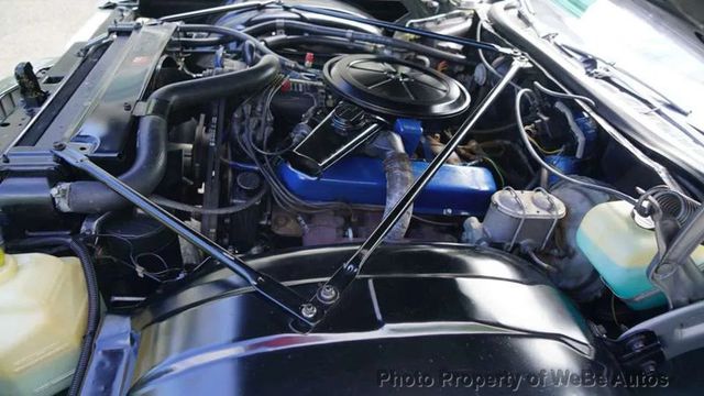 1973 Cadillac Coupe DeVille For Sale - 23000123 - 65