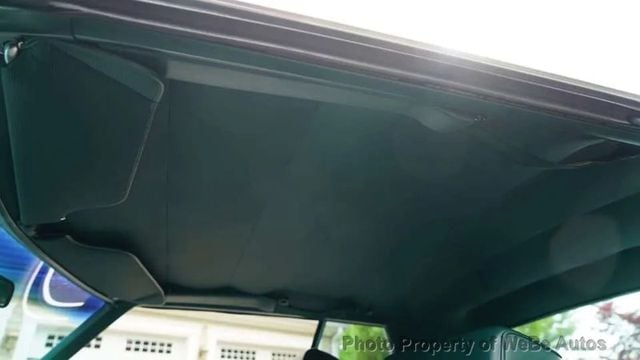 1973 Cadillac Coupe DeVille For Sale - 23000123 - 67