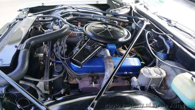 1973 Cadillac Coupe DeVille For Sale - 23000123 - 69